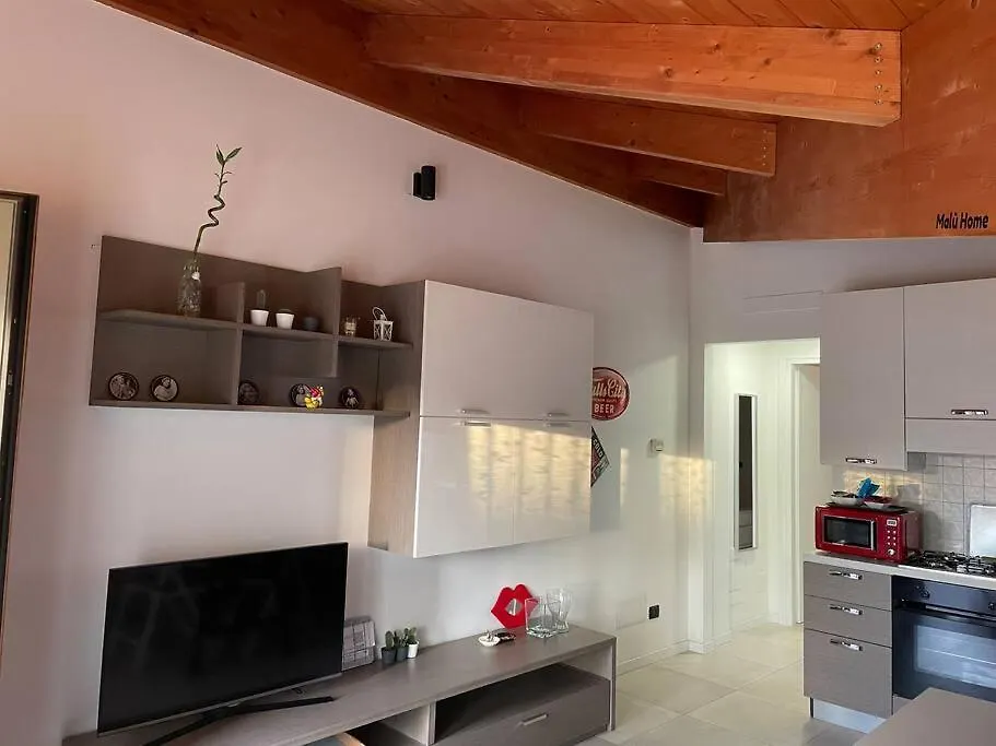 Malu Home Subway 4 Min Walk Cologno Monzese Daire
