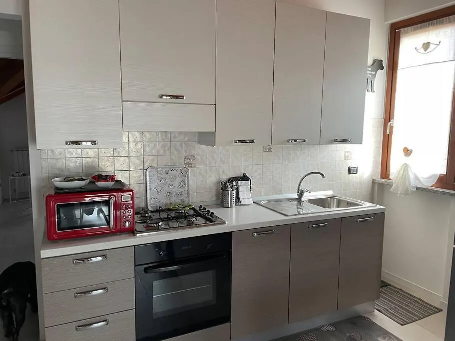 Malu Home Subway 4 Min Walk Cologno Monzese Daire