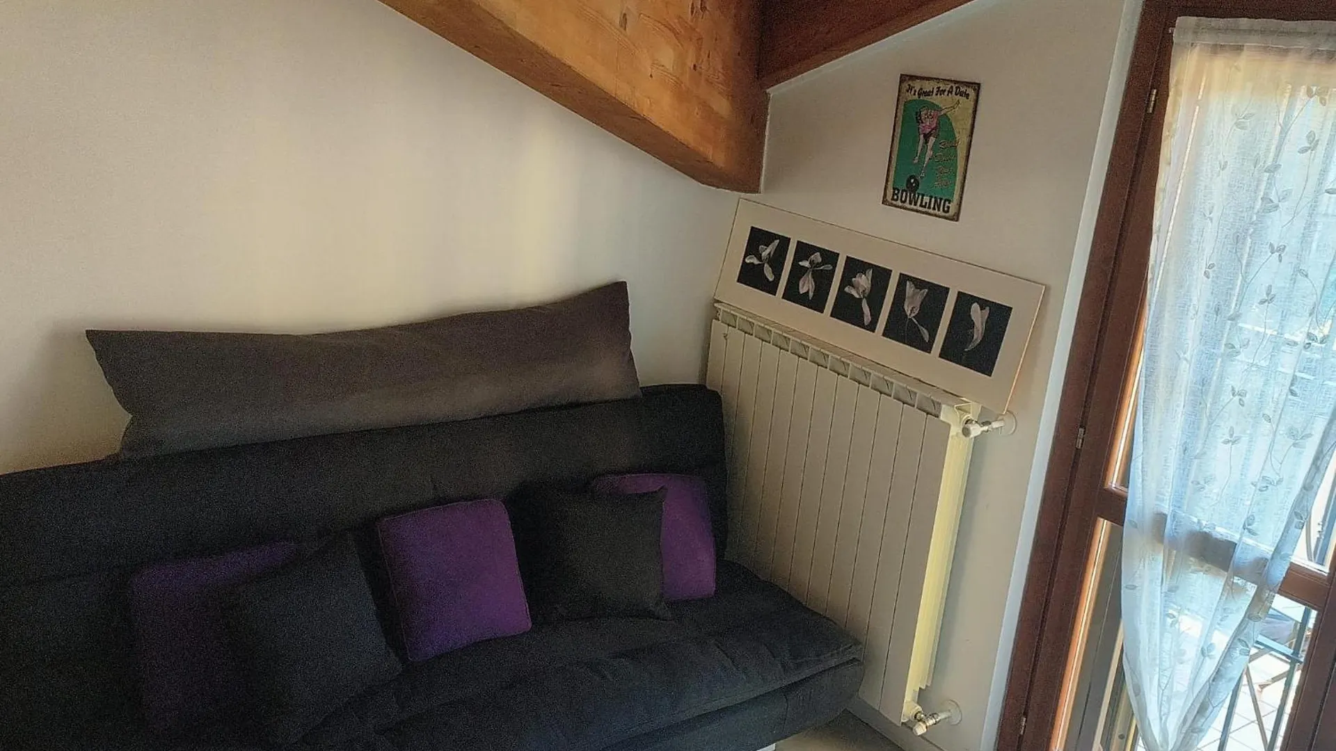 Daire Malu Home Subway 4 Min Walk Cologno Monzese