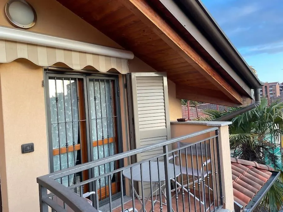 Malu Home Subway 4 Min Walk Cologno Monzese