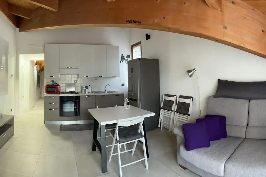 Malu Home Subway 4 Min Walk Cologno Monzese Italy