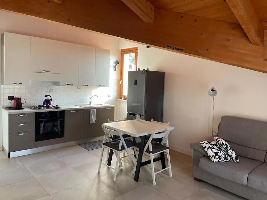 Malu Home Subway 4 Min Walk Cologno Monzese