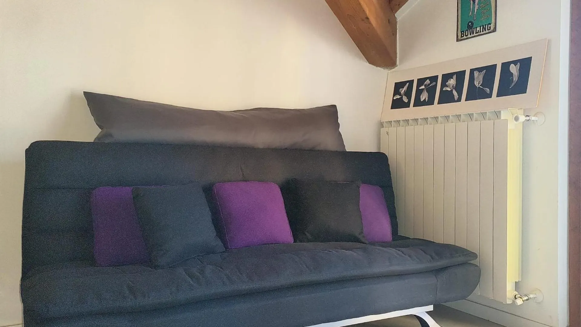 Malu Home Subway 4 Min Walk Cologno Monzese Apartment